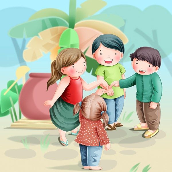 Kho tàng hình ảnh minh họa phong phú (Nguồn: Internet) - Ảnh 2