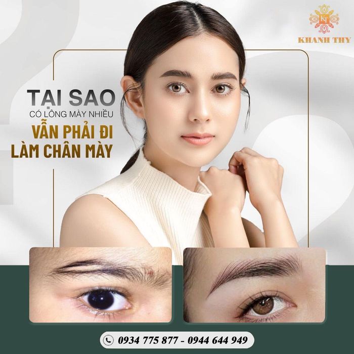 Bộ sưu tập hình ảnh minh họa chất lượng dịch vụ đẳng cấp tại Thẩm Mỹ Viện Khánh Thy