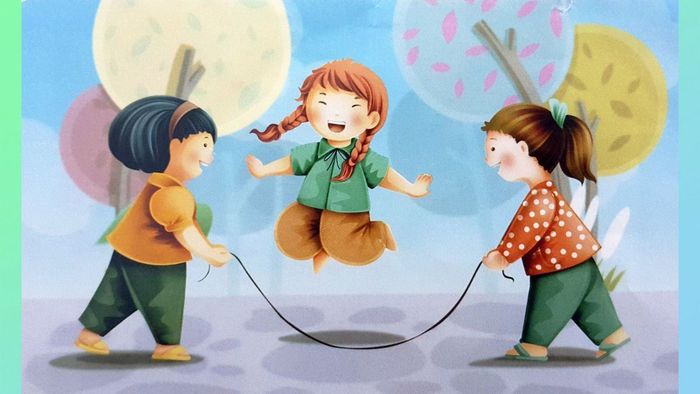 Kho tàng hình ảnh minh họa phong phú (Nguồn: Internet) - Ảnh 2
