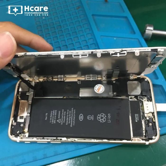 Hcare ảnh 3