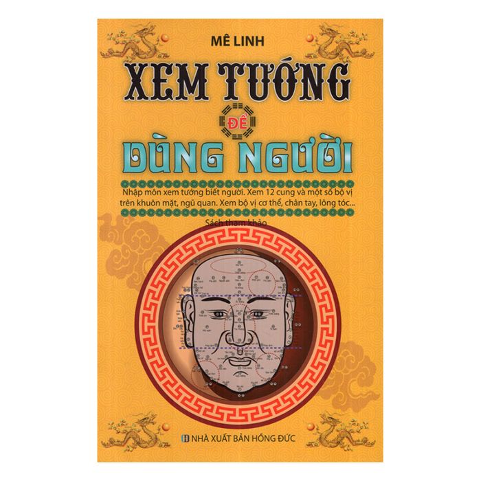 Xem tướng để sử dụng người hình ảnh 1