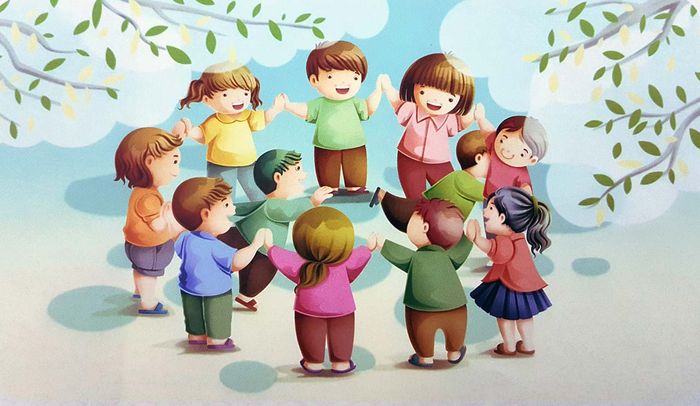 Kho tàng hình ảnh minh họa phong phú (Nguồn: Internet) - Ảnh 2