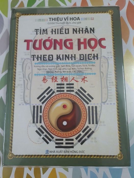 Khám phá nhân tướng học qua Kinh Dịch hình ảnh 2