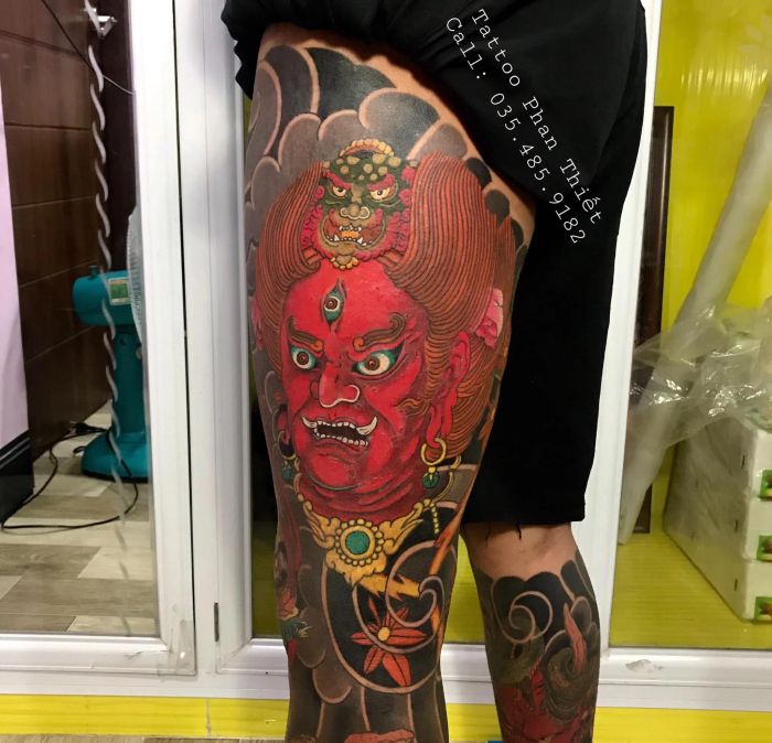Tattoo Phan Thiết - ảnh 1
