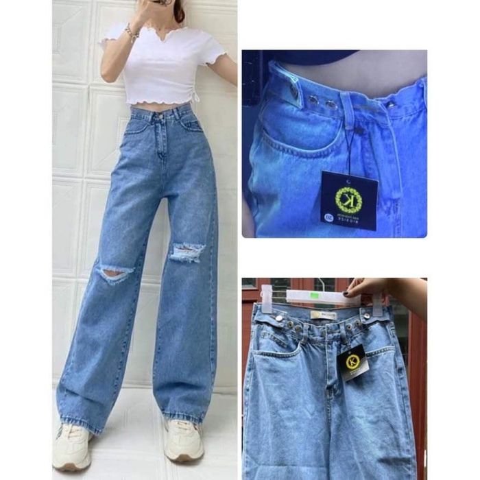 BST đa dạng từ Kim Fashion Bigsize