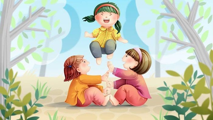 Kho tàng hình ảnh minh họa phong phú (Nguồn: Internet) - Ảnh 2