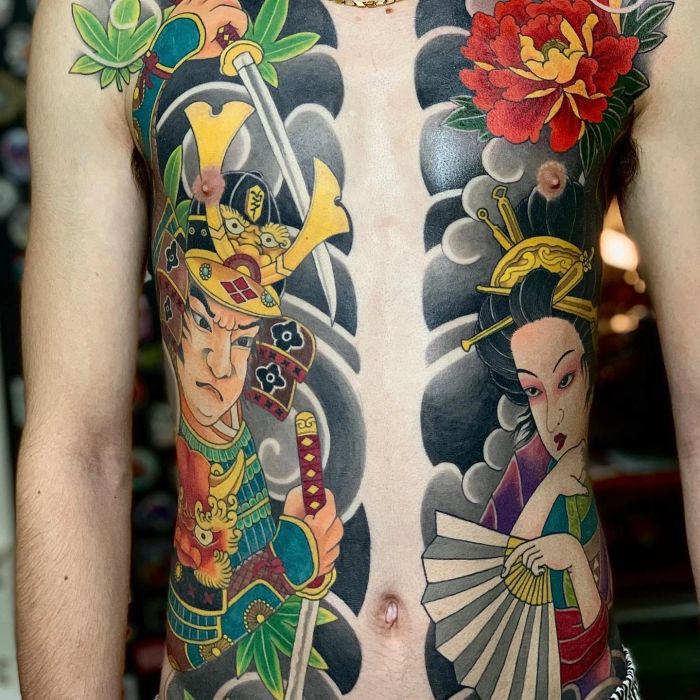 Morgen Tattoo - ảnh 2