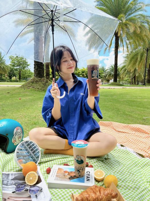 Te Amo - Điểm hẹn lãng mạn của tín đồ trà sữa