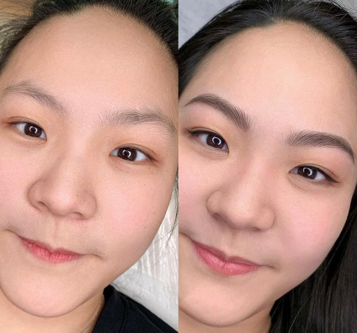 Không gian sang trọng và hiện đại tại Viện Thẩm Mỹ Hà Nội Beauty