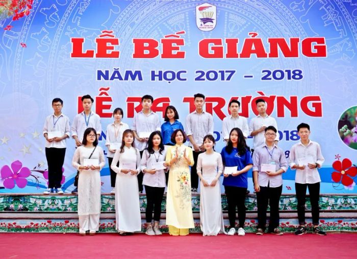 Hình ảnh minh họa số 1 - Nguồn từ kho tư liệu mở Internet