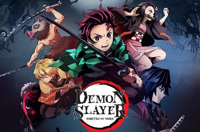 Demon Slayer – Thanh Gươm Diệt Quỷ ảnh 2