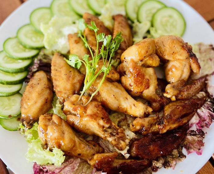 Không gian ấm cúng và các món nhậu hấp dẫn tại Quán Nhậu Lắm