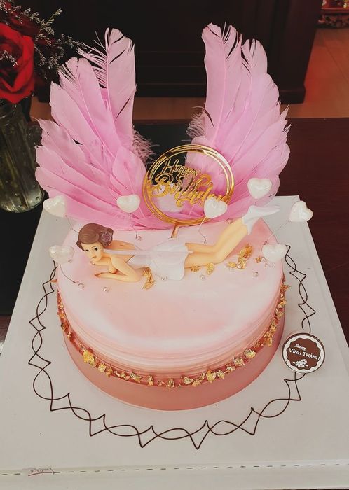 Vĩnh Thành Bakery - Điểm hẹn của những tín đồ hảo ngọt