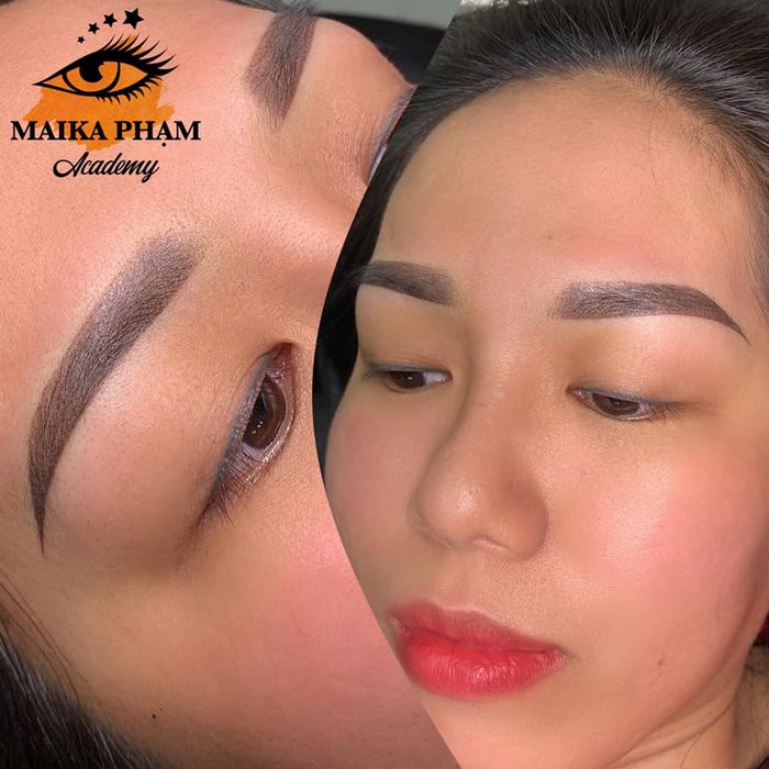Hình ảnh không gian sang trọng tại Maika Pham Spa