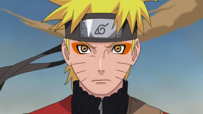 Naruto – Cửu Vĩ Hồ ảnh 2