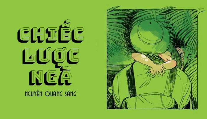 Hình ảnh minh họa đầy cảm xúc (Nguồn: internet)