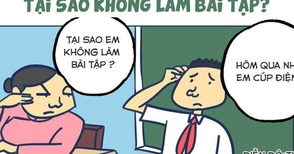 Hình ảnh minh họa sinh động (Nguồn: Internet)
