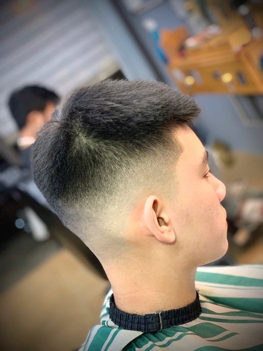 Zizo BarBer Shop ảnh 1