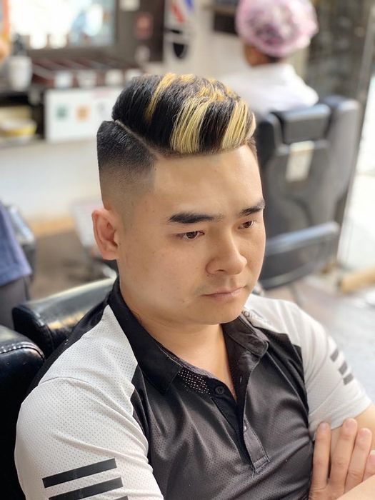 Trung Baber ảnh 2