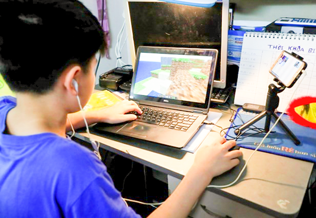 Bộ sưu tập hình ảnh minh họa sinh động (Nguồn: Internet) - Ảnh 1
