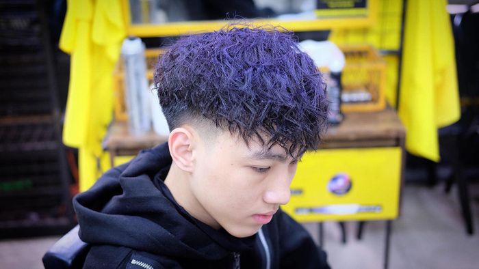 Duy Nố Barber Shop ảnh 2