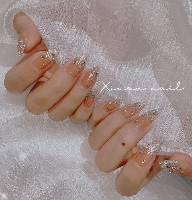 Không gian học tập hiện đại tại Xixon Nail