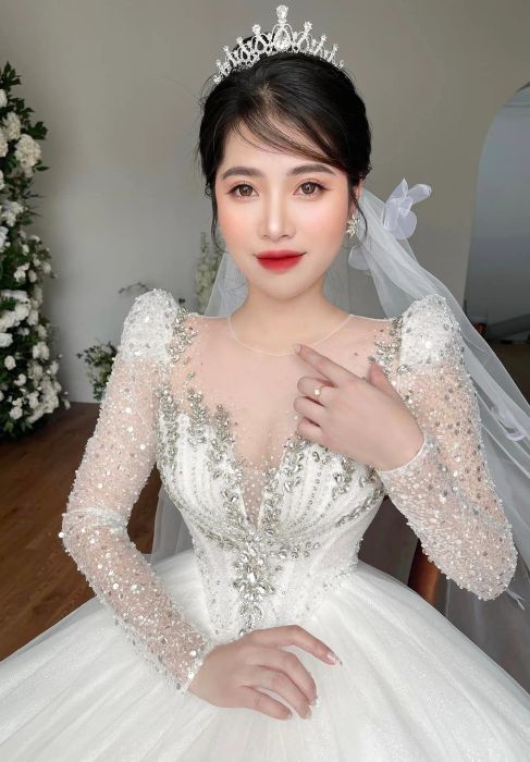Hình ảnh về Helen Wedding
