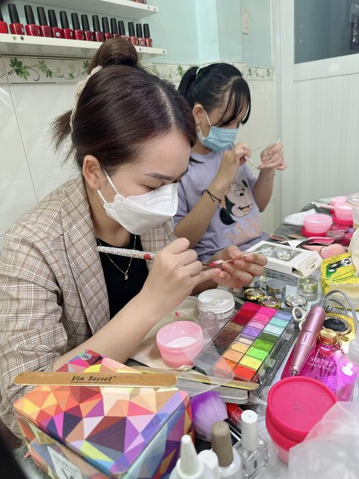 Hình ảnh Tú Linh Nails - 2