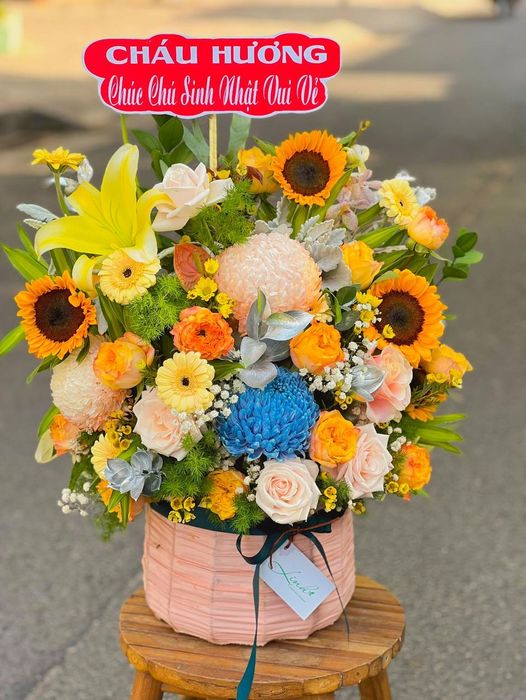 Linh Flowers ảnh 1