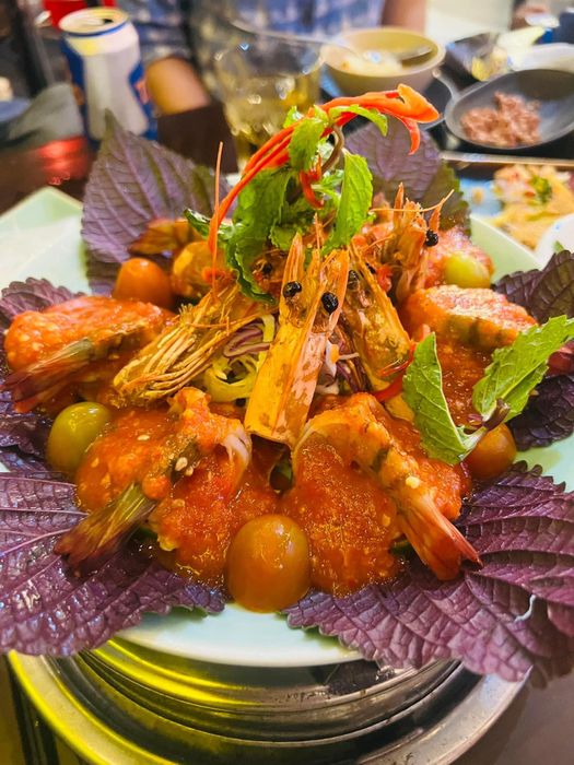 Mộc - Riêu & Nướng ảnh 2