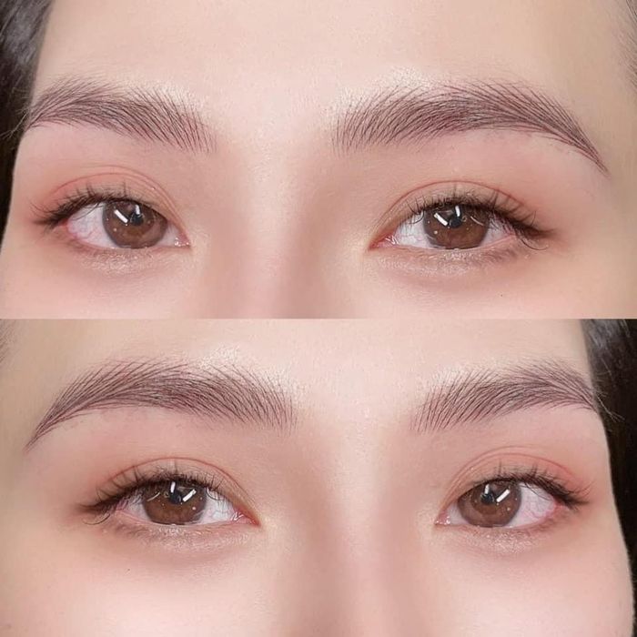 Học Viện Thẩm Mỹ Quốc Tế Evaxinh ảnh 2