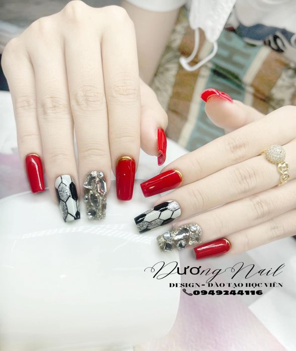 DƯƠNG NAIL - Bộ sưu tập kiệt tác - Ảnh 2