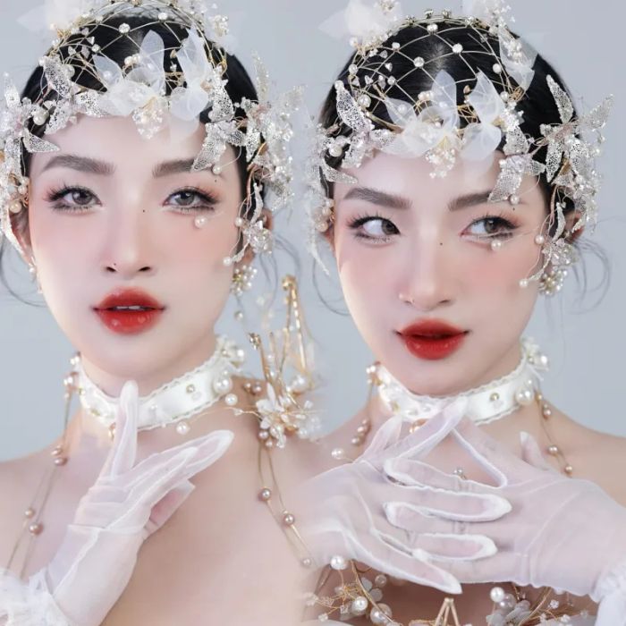 Ngọc Thạch Make Up Academy ảnh 1