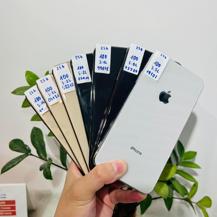 Không gian trưng bày sản phẩm tại Apple ONE