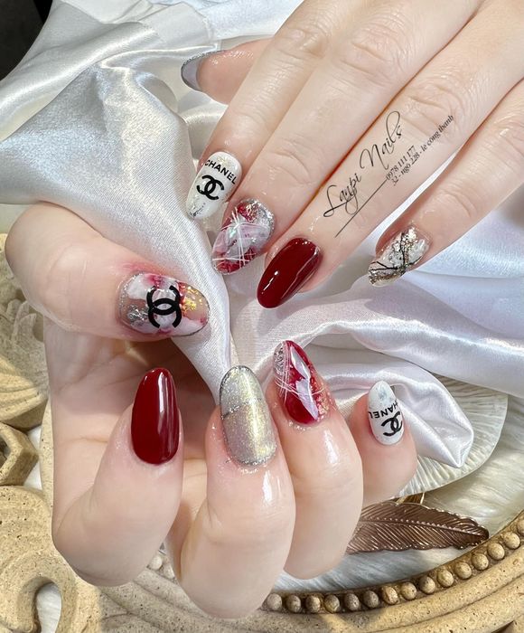 Lanpi Nail hình ảnh 3