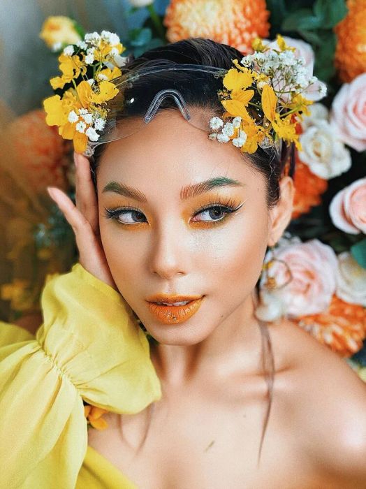 Myka Makeup Academy ảnh 1