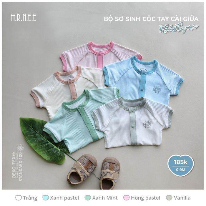 Bộ sưu tập đa dạng tại Shop Em Bé - Ảnh 2