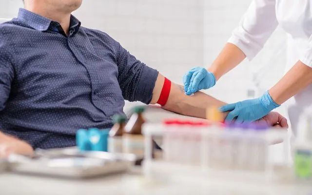 Hình ảnh đội ngũ y bác sĩ Jio Health tại phòng khám