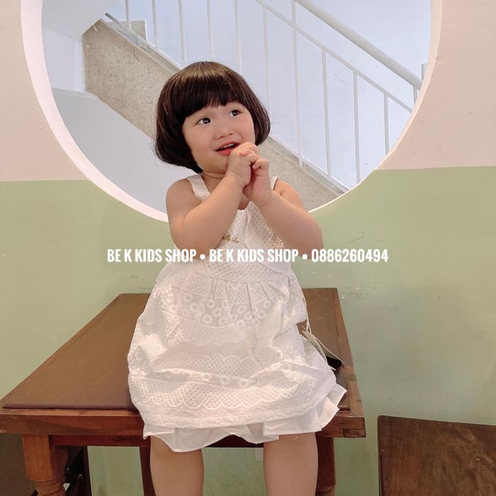 Không gian mua sắm tại Be Kiệt Kids Shop - Ảnh 1