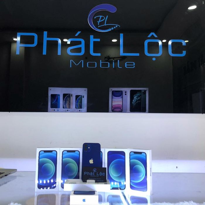 Phát Lộc Mobile ảnh 1