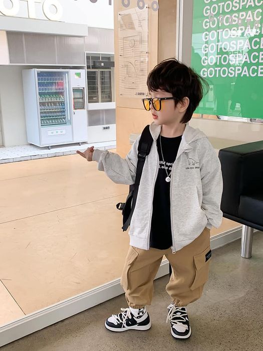 Bộ sưu tập đa dạng tại Be Kiệt Kids Shop - Ảnh 3