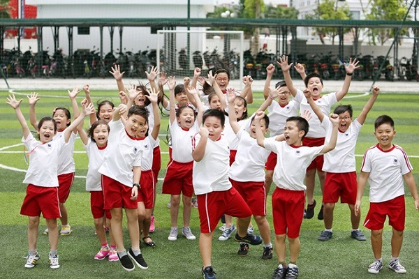 Bộ sưu tập đồng phục học sinh tiêu biểu từ Đồng Phục Atlan