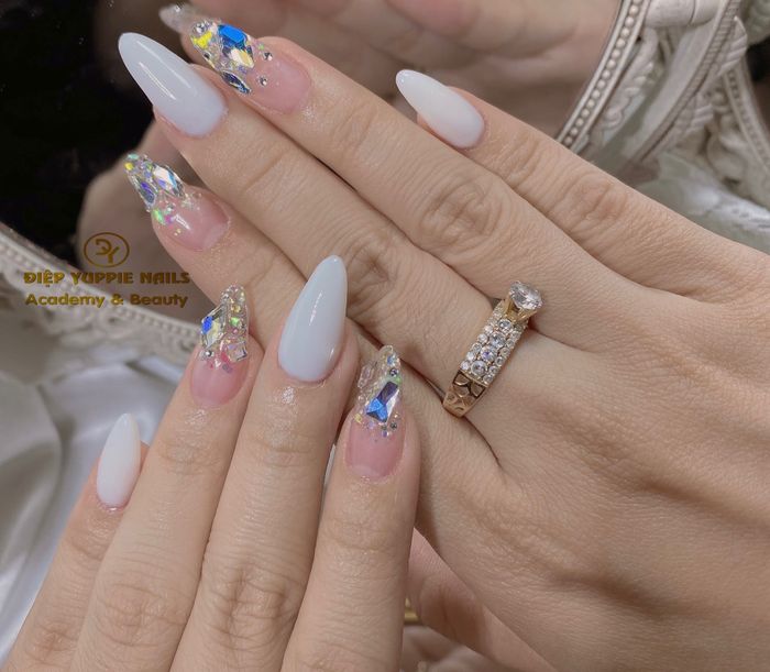 Hình ảnh Điệp Yuppie Nails - 2