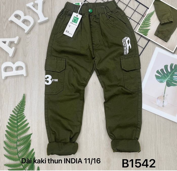 BST Thu Đông 2023 đầy màu sắc tại Hanny's Store