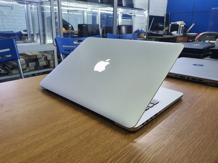 Hình ảnh cửa hàng Laptop Vĩnh Hà