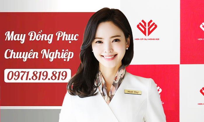 Bộ sưu tập đồng phục ATĐ - Sự hoàn hảo trong từng chi tiết thiết kế