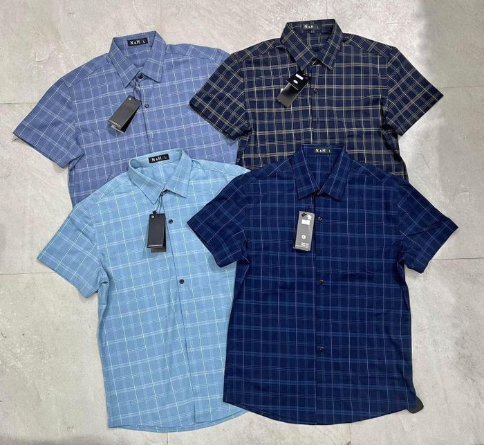 SHOP TOP MEN - BST Thu Đông 2024