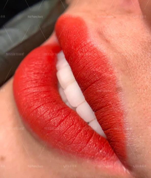 Không gian sang trọng tại Phương Beauty (Ảnh 1)