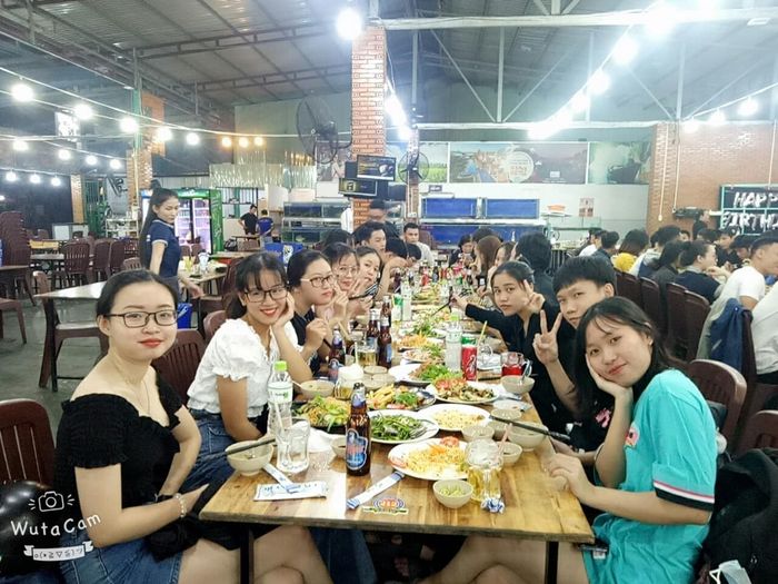 Mộc - Riêu & Nướng ảnh 2