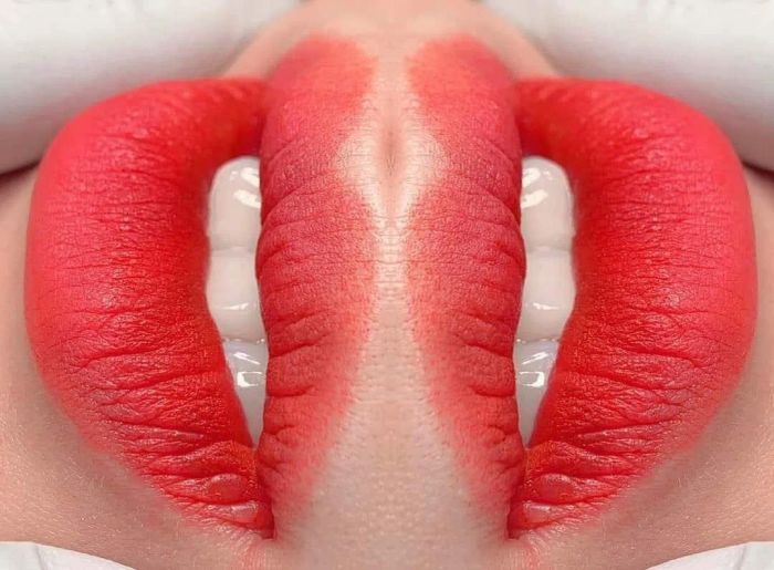 Không gian hiện đại tại Chi Hoàng Beauty Academy - Ảnh 2
